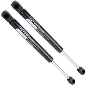11210590 Wellstorehere 2pcs Rear Trunk Lift Supports Shocks Gas Struts For 2000-2006 Jaguar Xkr Xk8