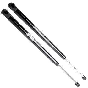 11210981 Wellstorehere 2pcs Liftgae Lift Supports Shocks Gas Struts For 2007-2016 Jeep Compass