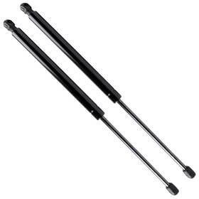 11213016 Wellstorehere 2pcs Hatchback Tailgate Lift Supports Gas Struts For 2010-2015 Honda Crosstour