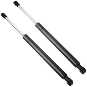 11222405 Wellstorehere 2 Rear Trunk Lift Supports Shocks Gas Struts For 2006-2010 Infiniti M35 M45