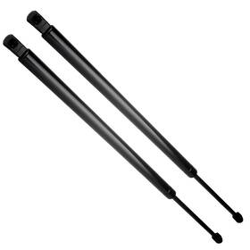 11224805 Wellstorehere 2pcs Rear Tailgate Lift Supports Shocks Gas Struts For 2004-2010 Infiniti Qx56
