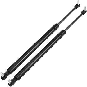 11231500 Wellstorehere 2pcs Liftgate Hatch Lift Supports Gas Struts For 1999-2004 Jeep Grand Cherokee