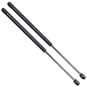 11238140 Wellstorehere 2pcs Trunk Lift Supports Gas Struts For 2000-2004 Ford Mustang Panoz Esperante