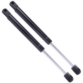 Wellstorehere 11238167 2pcs Rear Trunk Lift Supports Shocks Gas Struts For 00-05 Chevrolet Impala Right