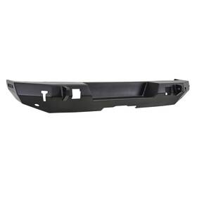 59-82065 Westin Wj2 Rear Bumper Black