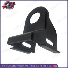 999-993 Weston-autoparts Body Mount Bracket For 1999 - 2006 Chevy Silverado 1500 Gmc Sierra