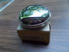 Bg90a Wg70 Wayne Edelmann Plymouth Dodge Truck Vintage Chrome Locking Gas Fuel