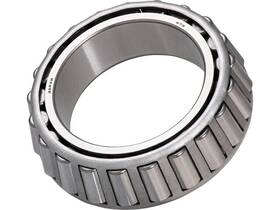 47bkywz96 Wjb Taper Bearing Cone For Aerostar Bronco Ii Cortina Country Sedan Squire