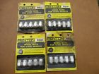 Wn201 Fenton Wn Mag Wheel Lug Nuts Lot Of New Left