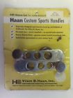 Ww712 Haan Window Handle Set Opel