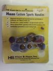 Ww716 Haan Window Handle Set Datsun