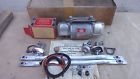 1415 Wwb 6b Fleetline Deluxe Belair Fastback Motor American Bosch Klixon Nos 1949