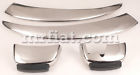 Xkes3f Unbranded Jaguar Xke Series Euro Front Bumper Set