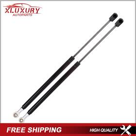 Xl051077ux Xluxury-autoparts For 1997-2002 Ford Expedition Rear Window Glass Shocks Lift Support Struts