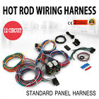 Xunbs00970 Vevor Kletterpflanzen Basic Circuit Standard Panel Harness Fuse 800000140863