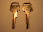 Y146 Chrysler Lot Of 2
