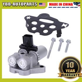 81596gkcf Ybb-autoparts For 2014-2015 Chevrolet Malibu Rocker Arm Oil Control Solenoid