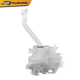 Yel513432 Yellowspeed Windshield Washer Tank Reservoir Fit For Subaru 18-23 Crosstrek And 19-21 Forester