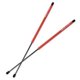 V-02lsa2007ard Ylwspeed20 Lift Support Shocks Fit For 2004-08 Toyota Solara Hood Strut 2007 2006 2005 Red