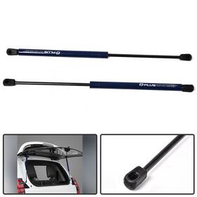 V-02lsa3902abl Ylwspeed20 1pair Rear Window Glass Lift Supports Shocks Struts Fit For 2002-07 Jeep Liberty