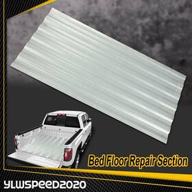 V-02rpc4551asl Ylwspeed20 Bed Floor Repair Section Fit For 99-18 Chevy Pickup Silverado Gmc Sierra