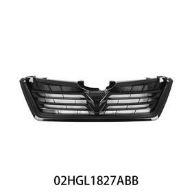 Yl20250322-6 Ylwspeed20 Fit For 2022 2023 2024 Subaru Forester Front Center Grille Grill J1010sj260