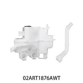 Yl20250402-4 Ylwspeed20 Fit For 2018-2023 Crosstrek Forester Windshield Washer Tank Reservoir 86631fl040