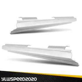 Yl2025092203 Ylwspeed20 Outer Rocker Panel Left And Right Side Fit For 2002-2007 Jeep Liberty 4 Door