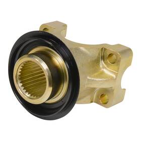 Yukon Gear & Axle F10.25l-1350u And Differential Yoke Yy - 1985-2010 Ford F-250/f-35