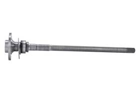 Wd44jkrub-l-k Yukon Gear Axle Front Shaft