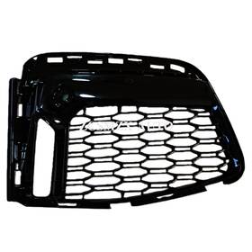 51118074002 Zcsmzx Front Right Open Air Inlet Grille For 2020-2022 Bmw 7 Series G11 G12