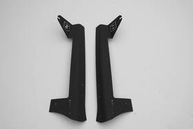 Z374811 Zroadz Auxiliary Light Mounting Bracket