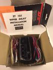 Zt-101 Zemco Vintage Wiper Delay Kit New Old Stock Complete