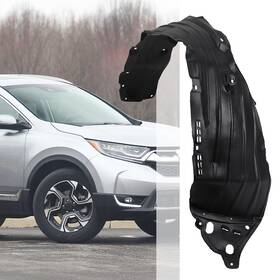 Cp-om-1013-r Zxmt -cp-om-1013-r For Honda Crv 2017-2022 Front Right Passenger Rh Side Fender Inner Splash Liner