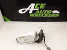 Driver Side View Mirror Power Hatchback Door Fits 02-05 Civic 647938. Fixed Price $47.00.