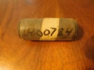 1953 1954 Desoto Dodge V8 Rear Leaf Spring Bushing 1400784. Fixed Price $45.00.