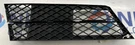 Genuine Bmw Parts Lower Bumper Grille, Right (51-11-7-178-098) 08-10. Fixed Price $16.49.