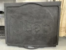 Jeep Renegade 2015-2023 Oem Cargo Trunk Spare Tire Floor Carpet Cover Mat Mopar. Fixed Price $119.99.