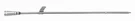 Bandit Engine Oil Dipstick 4958BA; Chrome For 1965-1990 Chevy 396-454 Bbc. Fixed Price $28.85.