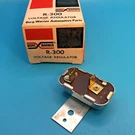 Instrument Cluster Dash Voltage Regulator 66-68 Fairlane Falcon 67-68 Galaxie. Fixed Price $28.00.