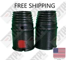 Whiting Door Style Cable Drums & Bearing Set R/s C/s 2547 +2548. Fixed Price $53.95.