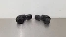 19 Toyota Tundra Rear Bumper Sensors. Fixed Price $50.00.