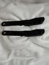Tesla Model Hatch Guide Bracket Rear Right 6008676-00-H. Fixed Price $32.00.