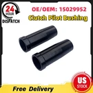 Clutch Pedal Bushing For Chevrolet Chevy BLAZERS10 Jimmy SONOMA#15029952. Fixed Price $21.00.