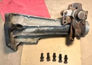 1965 - 1968 & Other Ford Mustang Speed Trans 3.03 Tail Housing Shifter Assm.. Fixed Price $154.14.