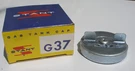 Nos Stant G37 1949-60 Vehicles 1953-57 Chevy 1949-58 Cadillac Gas Cap W/smc Logo. Fixed Price $44.99.