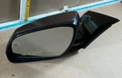 2003-2004 Nissan Murano Front Left Driver Side View Mirror Assembly Oem. Fixed Price $64.99.