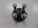 Ford Fan Spacer C8YE-A 428CJ And 428SCJ Cougar Mustang Shelby GT500KR. Fixed Price $75.00.