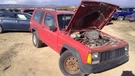 Passenger Right Hood Hinge Fits 84-98 Cherokee 388367. Fixed Price $50.00.
