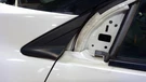 Driver Left Upper Fender Garnish Fits 11-16 Cr-z 117867. Fixed Price $144.00.